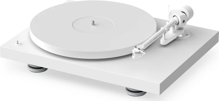 Pro-Ject Debut PRO White Edition