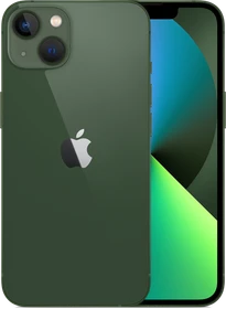 Apple iPhone 13 128GB grün