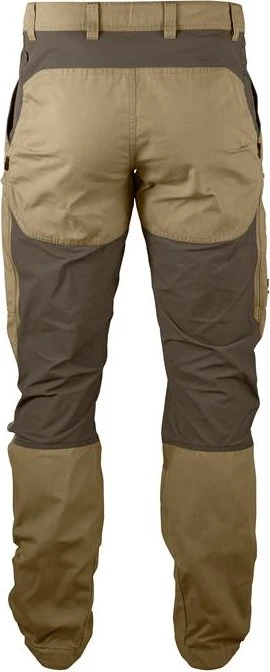 Fjällräven Abisko Lite Trekking Hose lang sand (Herren)