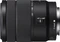 Sony E 18-135mm 3.5-5.6 OSS Vorschaubild