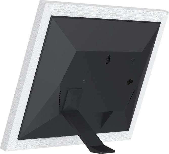 Braun DigiFrame 10B WiFi 10.1", weiß