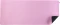 ISY IMP-3500 Gaming Mauspad XXL, 900x360mm, rosa Vorschaubild