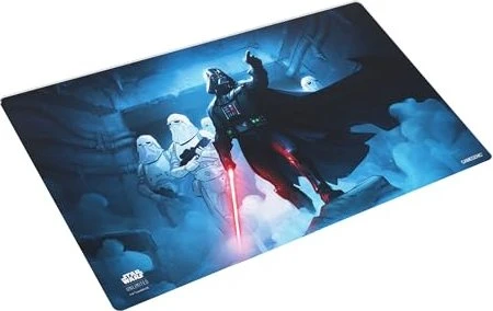 Gamegenic Star Wars: Unlimited - Game Mat Darth Vader