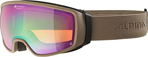 Alpina Double Jack Planet Q-Lite