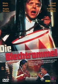 Die Blechtrommel (DVD)
