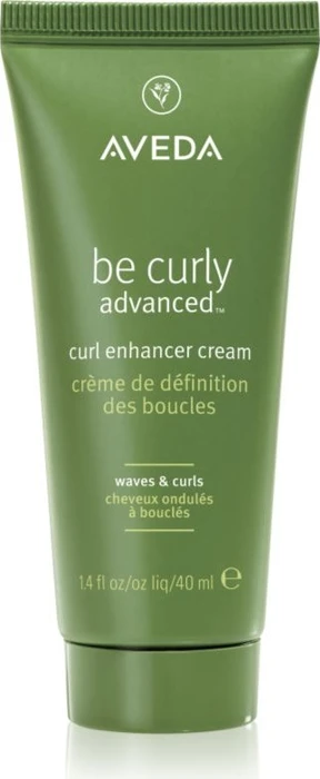 Aveda Be Curly Advanced Curl Enhancer Cream, 40ml