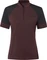 Vaude Altissimo Q-Zip Trikot kurzarm (Damen) Vorschaubild