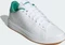 adidas Advantage Base 2.0 cloud white/semi court green Vorschaubild