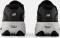 New Balance Ellipse v1 black/black metallic/white (Damen) Vorschaubild
