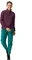 Vaude Drop III Fahrradjacke cassis uni (Damen) Vorschaubild