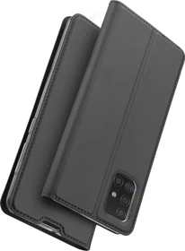 Nevox Vario für Samsung Galaxy A71 schwarz