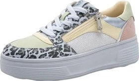 Tamaris Sneaker Low blau (Damen)