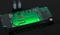 EK Water Blocks EK-FC Radeon Vega Strix RGB, Nickel Vorschaubild