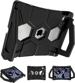 STM Duxling schwarz, iPad 10.9"