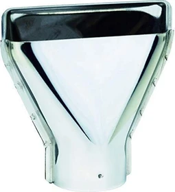 Bosch Professional Glasschutzdüse 75mm für Heißluftgebläse