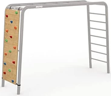 Berg Kletterwand für Playbase Trainer