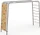 Berg Kletterwand für Playbase Trainer