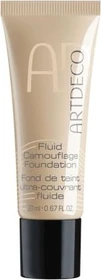 Artdeco Fluid Camouflage Foundation 08 neutral/cashmere, 20ml