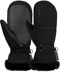 Reusch Luna R-Tex XT Mitten Handschuhe schwarz (Damen)