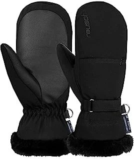 Reusch Luna R-Tex XT Mitten Handschuhe schwarz (Damen)