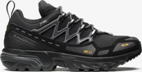 Salomon ACS+ CSWP black/magnet/golden yellow