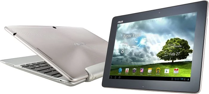 ASUS Transformer Pad TF300T-1Q048A, gold, 16GB, KeyboardDock