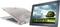 ASUS Transformer Pad TF300T-1Q048A, gold, 16GB, KeyboardDock Vorschaubild