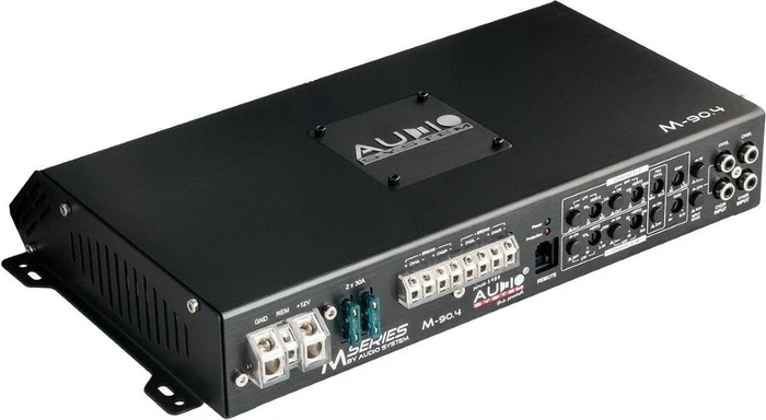 Audio System M 90.4