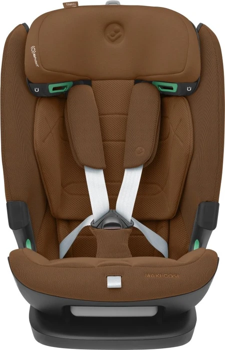 Maxi-Cosi Titan Pro 2 i-Size authentic cognac 2025