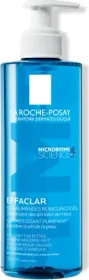 La Roche-Posay Effaclar Reinigungsgel, 400ml