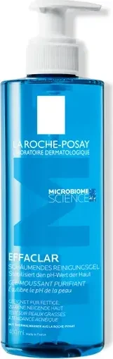 La Roche-Posay Effaclar Reinigungsgel