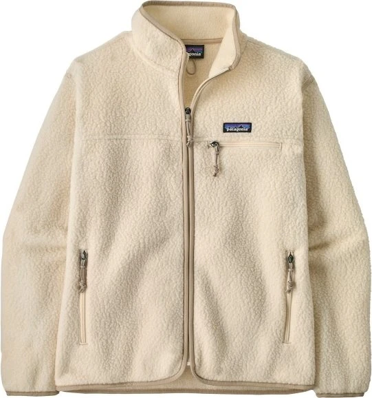 Patagonia Retro Pile Jacke (Damen)