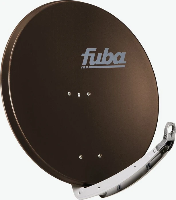 Fuba DAA 850 B braun