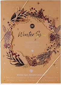 Accentra Winter Spa Adventskalender 2021