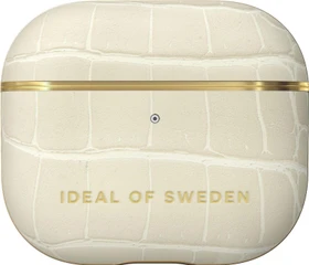 iDeal of Sweden Atelier AirPods 3 Case Cream Beige