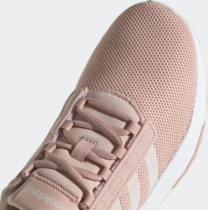 adidas Racer TR21 vapour pink/chalk white/black/white box (Damen)