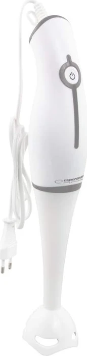 Esperanza Frappe Stabmixer grau