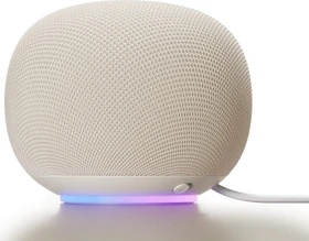Google Home Speaker Porcelain