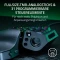 Razer Tartarus V2 Pro Gaming Keypad, schwarz, Razer Analog Optical Switch Gen-2, USB Vorschaubild
