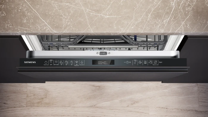 Siemens iQ500 SN65YX07CE