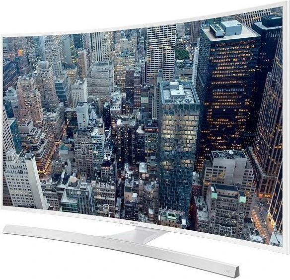 Samsung UE55JU6580
