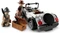 LEGO Indiana Jones - Flucht vor dem Jagdflugzeug Vorschaubild