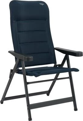 Crespo Air Deluxe Compact AP 235 Campingsessel blau