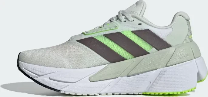 adidas Adistar CS 2.0 crystal jade/charcoal/linen green (Damen)