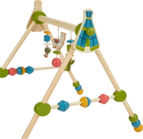 Solini Lama Spieltrapez