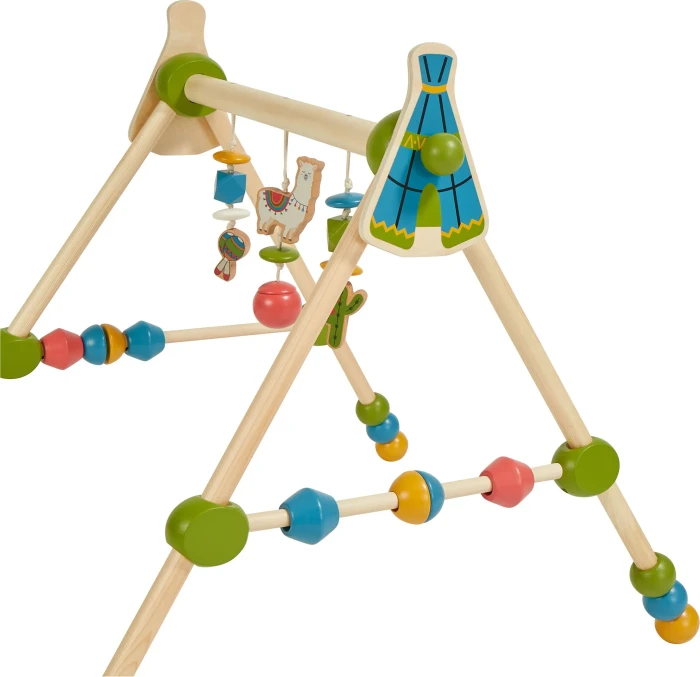 Solini Lama Spieltrapez