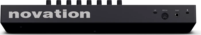 Novation Launchkey 25 MK4