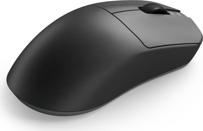 Dark Project Novus Wirless Gaming Mouse, 2K Polling, schwarz, USB