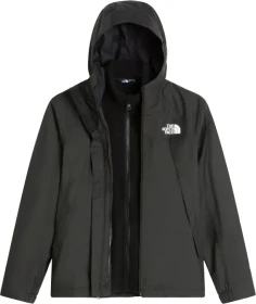 The North Face Antora Triclimate 3-in-1 Funktionsjacke tnf black (Junior)