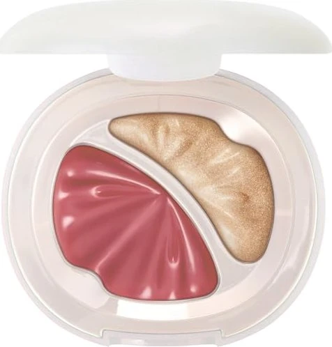 Catrice Brides & Besties Blush und Highlighter Duo C02 glow down the aisle, 8.5g